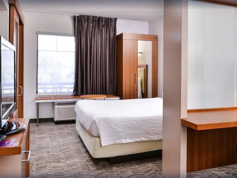 Springhill Suites Temecula Valley Wine Country Εξωτερικό φωτογραφία