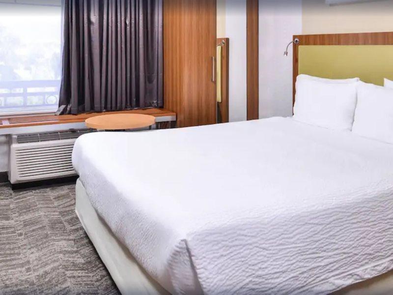 Springhill Suites Temecula Valley Wine Country Εξωτερικό φωτογραφία