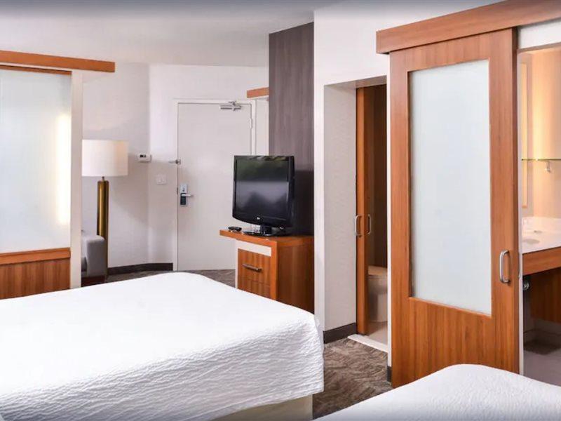 Springhill Suites Temecula Valley Wine Country Εξωτερικό φωτογραφία