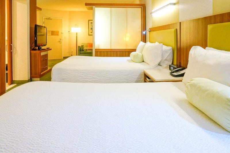 Springhill Suites Temecula Valley Wine Country Εξωτερικό φωτογραφία