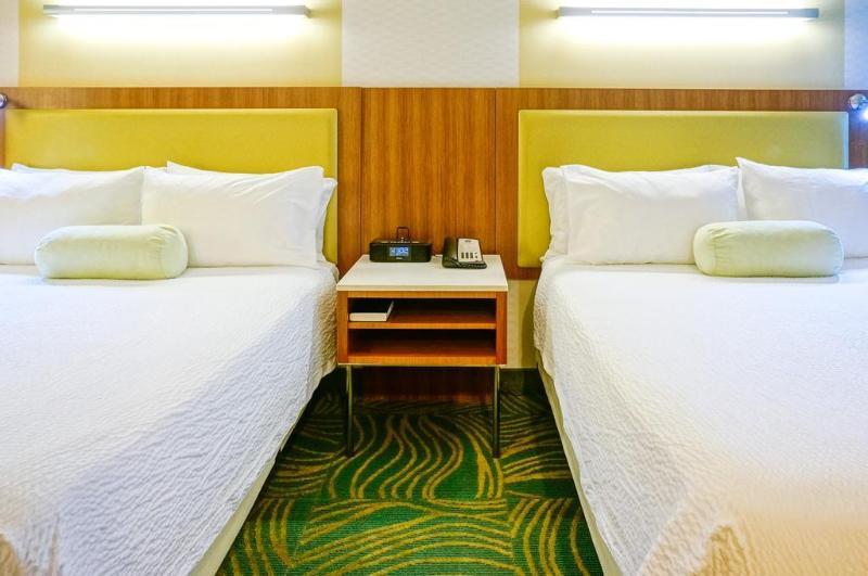Springhill Suites Temecula Valley Wine Country Εξωτερικό φωτογραφία