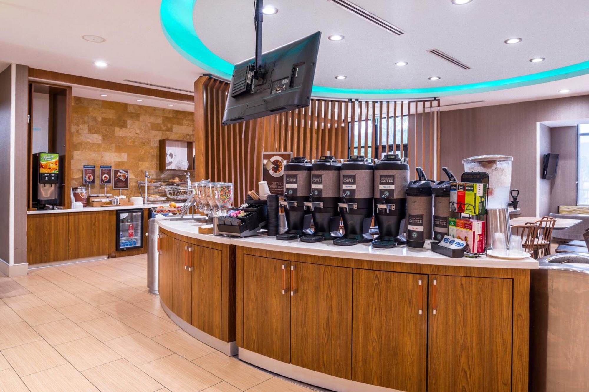 Springhill Suites Temecula Valley Wine Country Εξωτερικό φωτογραφία