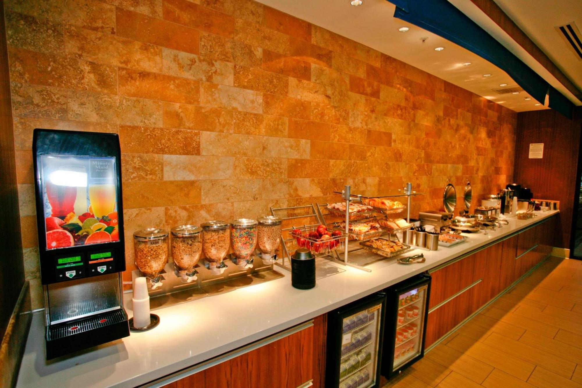 Springhill Suites Temecula Valley Wine Country Εξωτερικό φωτογραφία
