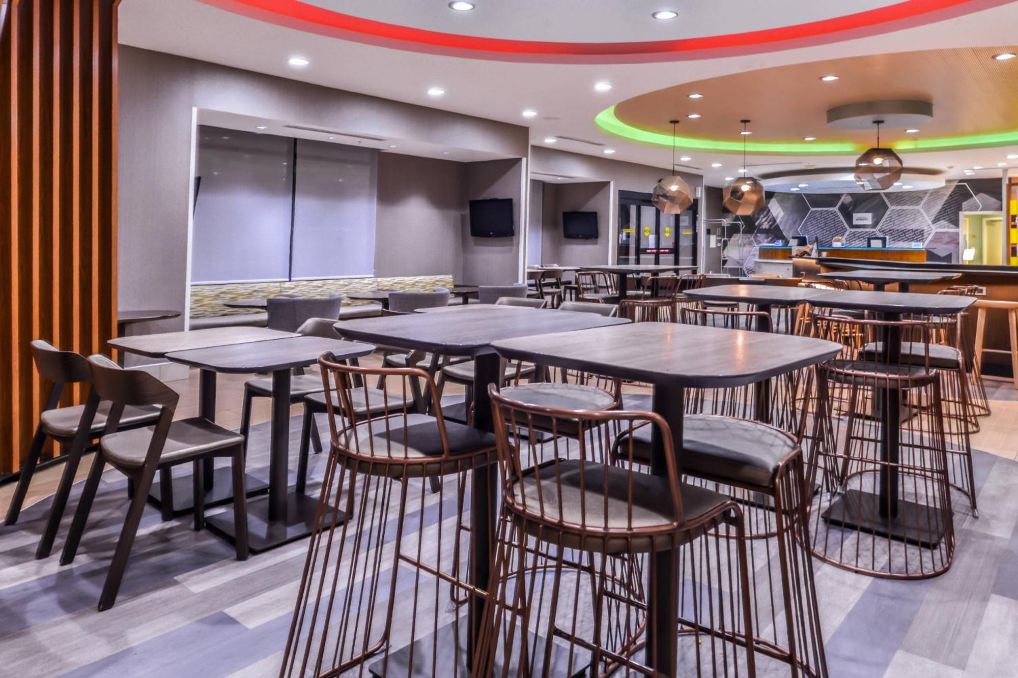 Springhill Suites Temecula Valley Wine Country Εξωτερικό φωτογραφία