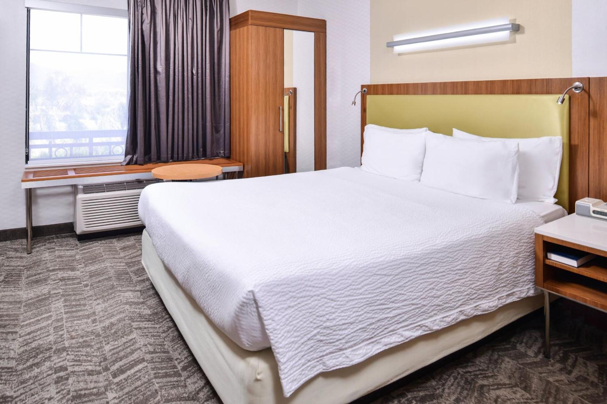 Springhill Suites Temecula Valley Wine Country Εξωτερικό φωτογραφία