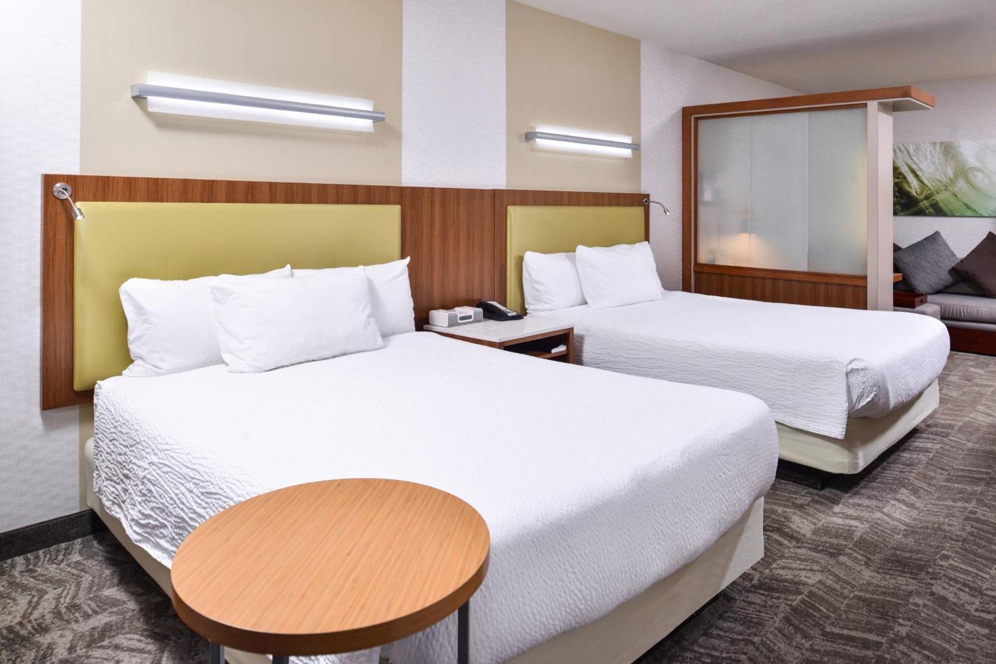 Springhill Suites Temecula Valley Wine Country Εξωτερικό φωτογραφία