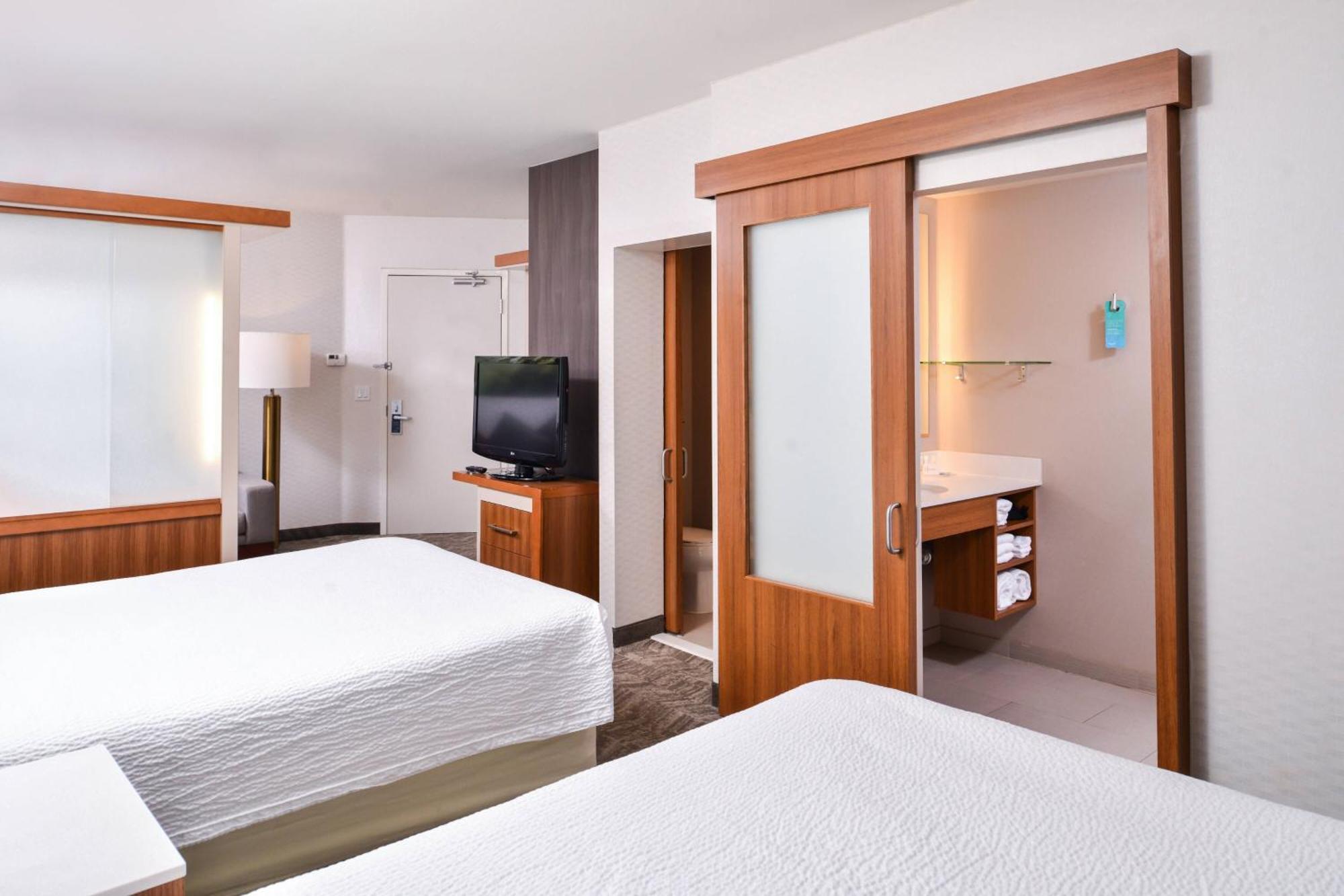 Springhill Suites Temecula Valley Wine Country Εξωτερικό φωτογραφία