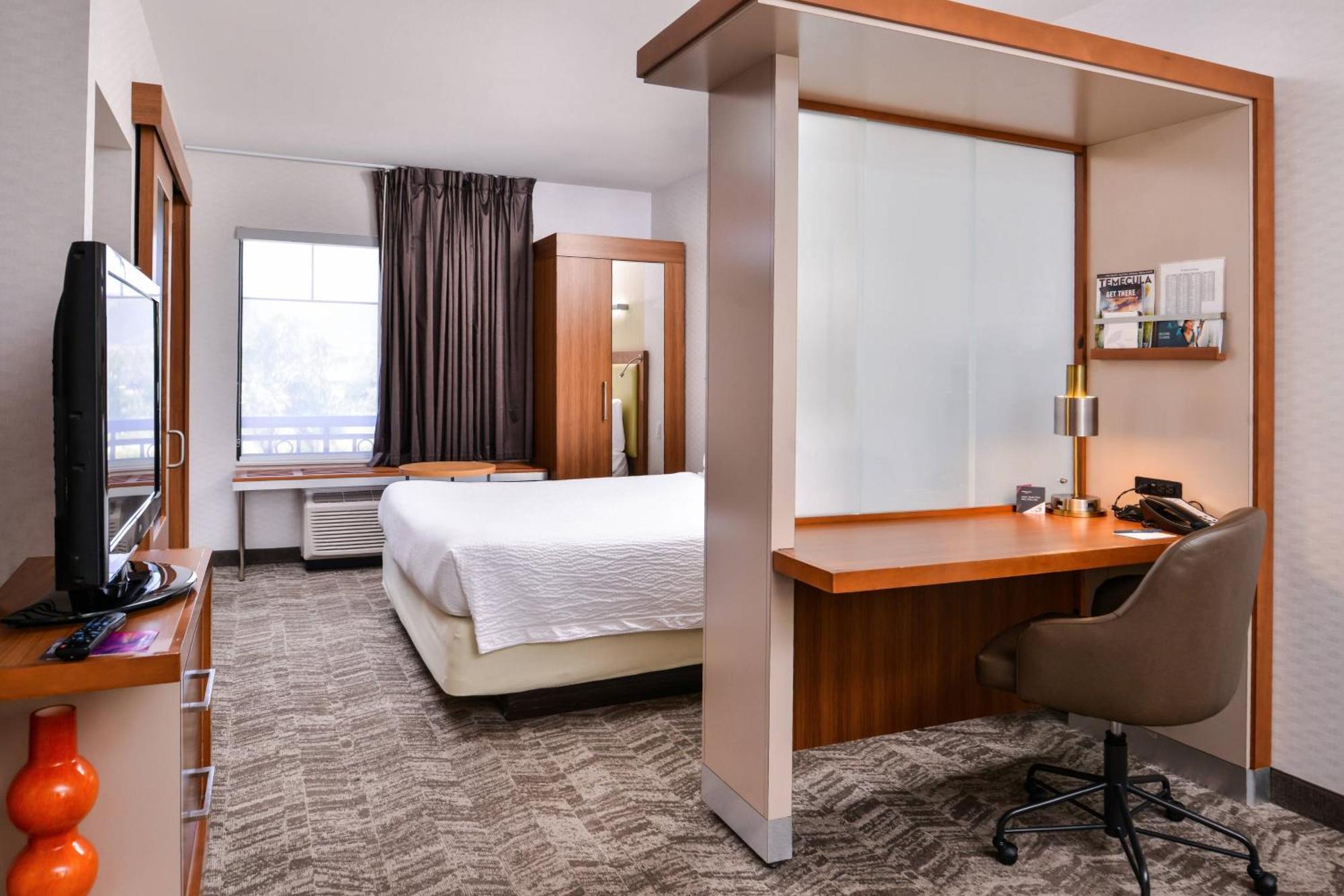 Springhill Suites Temecula Valley Wine Country Εξωτερικό φωτογραφία