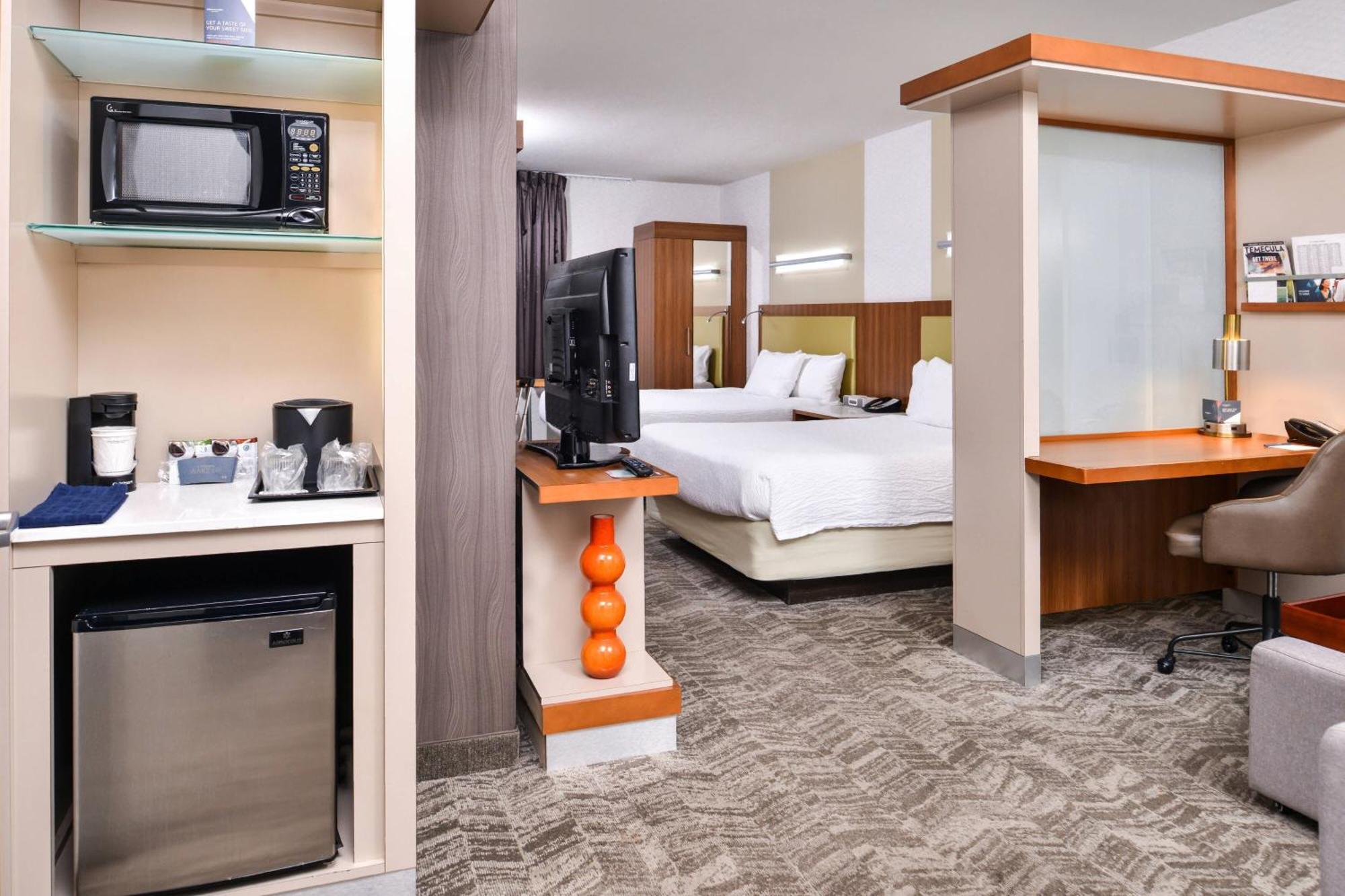 Springhill Suites Temecula Valley Wine Country Εξωτερικό φωτογραφία