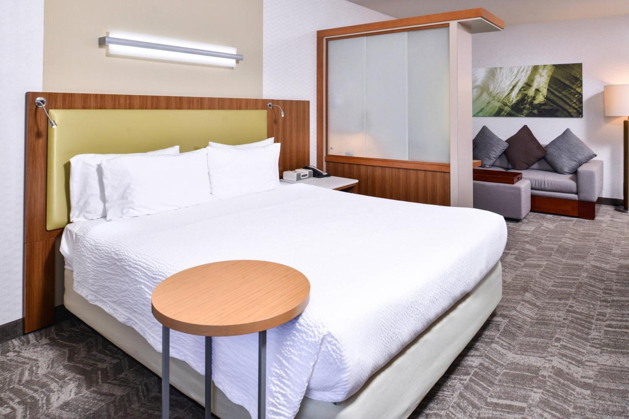 Springhill Suites Temecula Valley Wine Country Εξωτερικό φωτογραφία