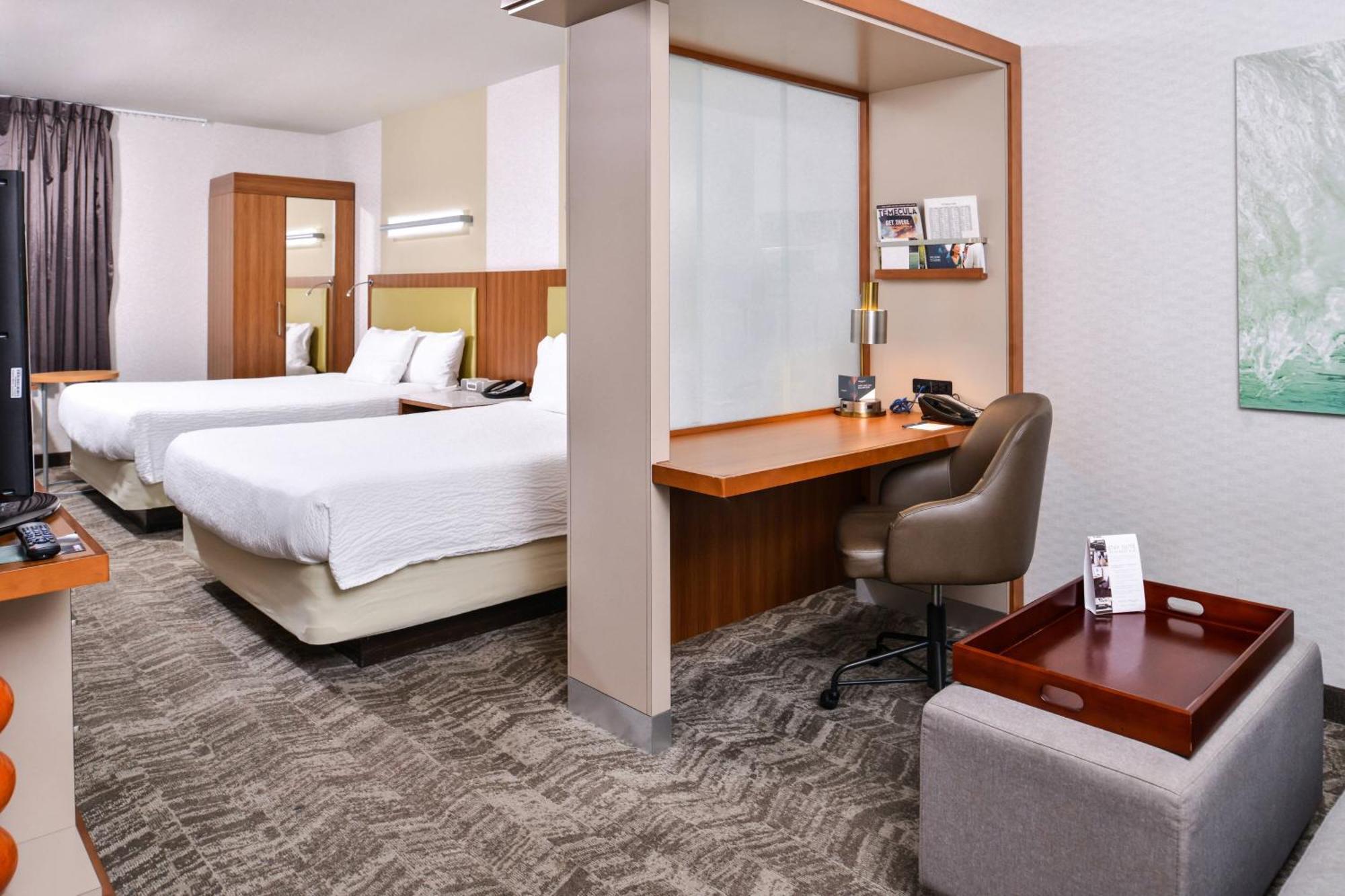 Springhill Suites Temecula Valley Wine Country Εξωτερικό φωτογραφία