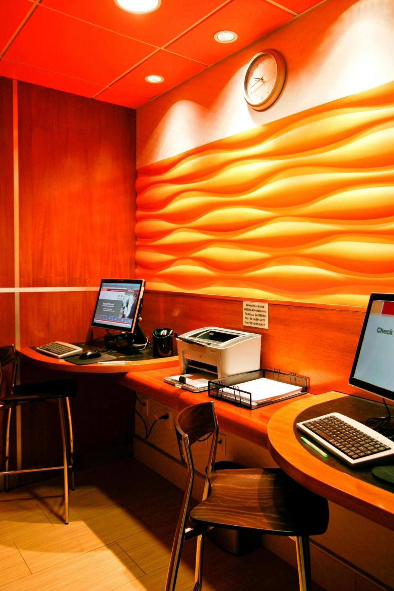Springhill Suites Temecula Valley Wine Country Εξωτερικό φωτογραφία