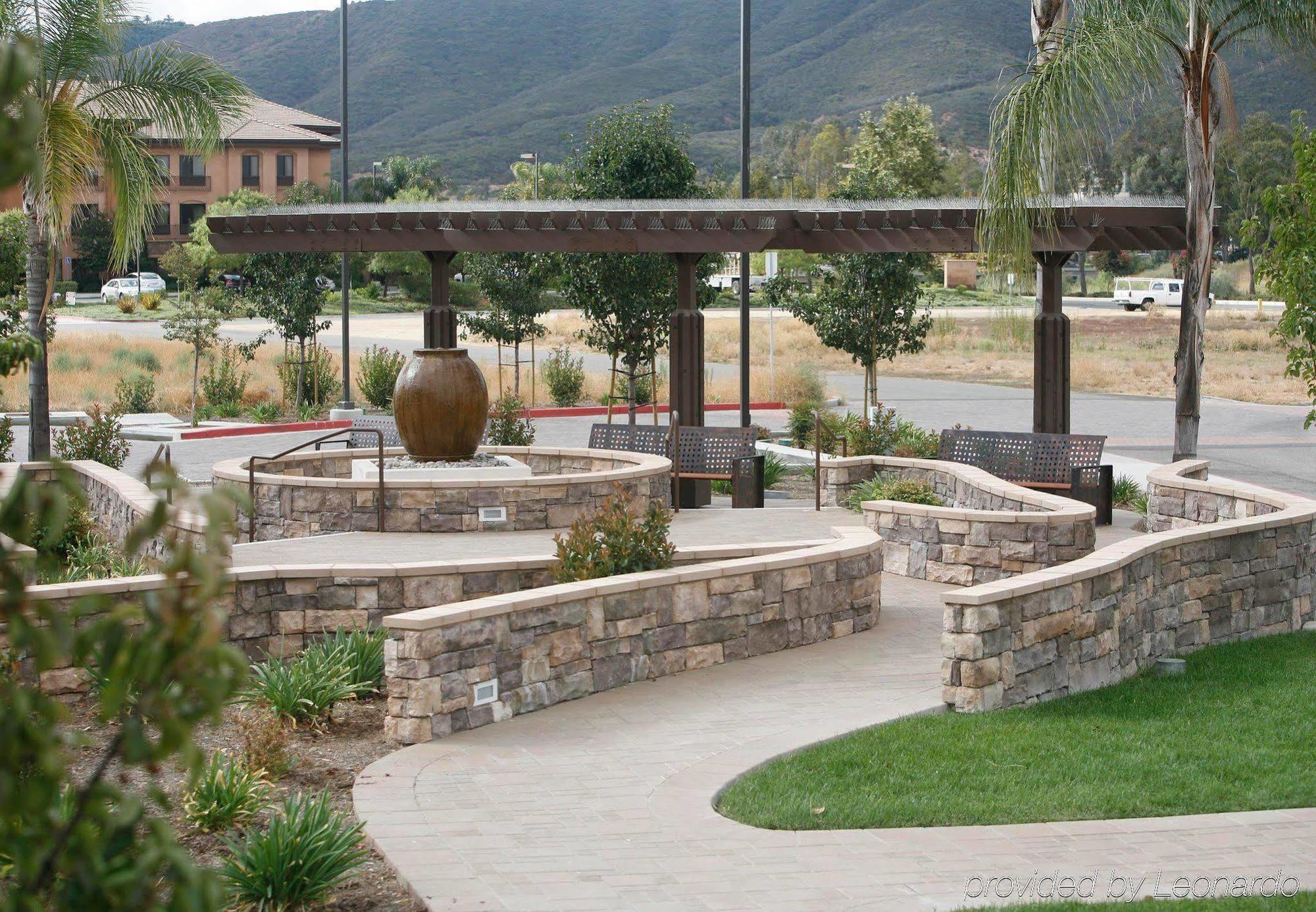 Springhill Suites Temecula Valley Wine Country Εξωτερικό φωτογραφία